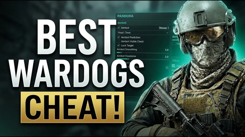 5 Essential Wardogs Cheats That Change Everything in Gameplay